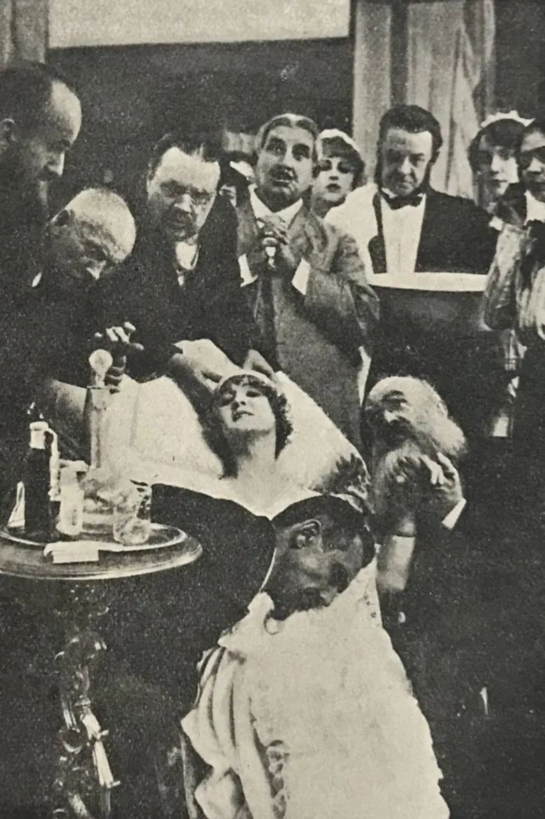 Lina's Adventure in Sochi poster background