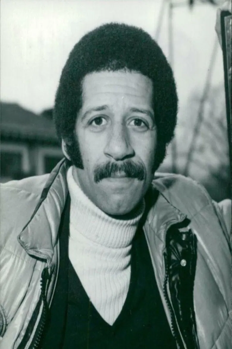 Don't Ask Me poster background