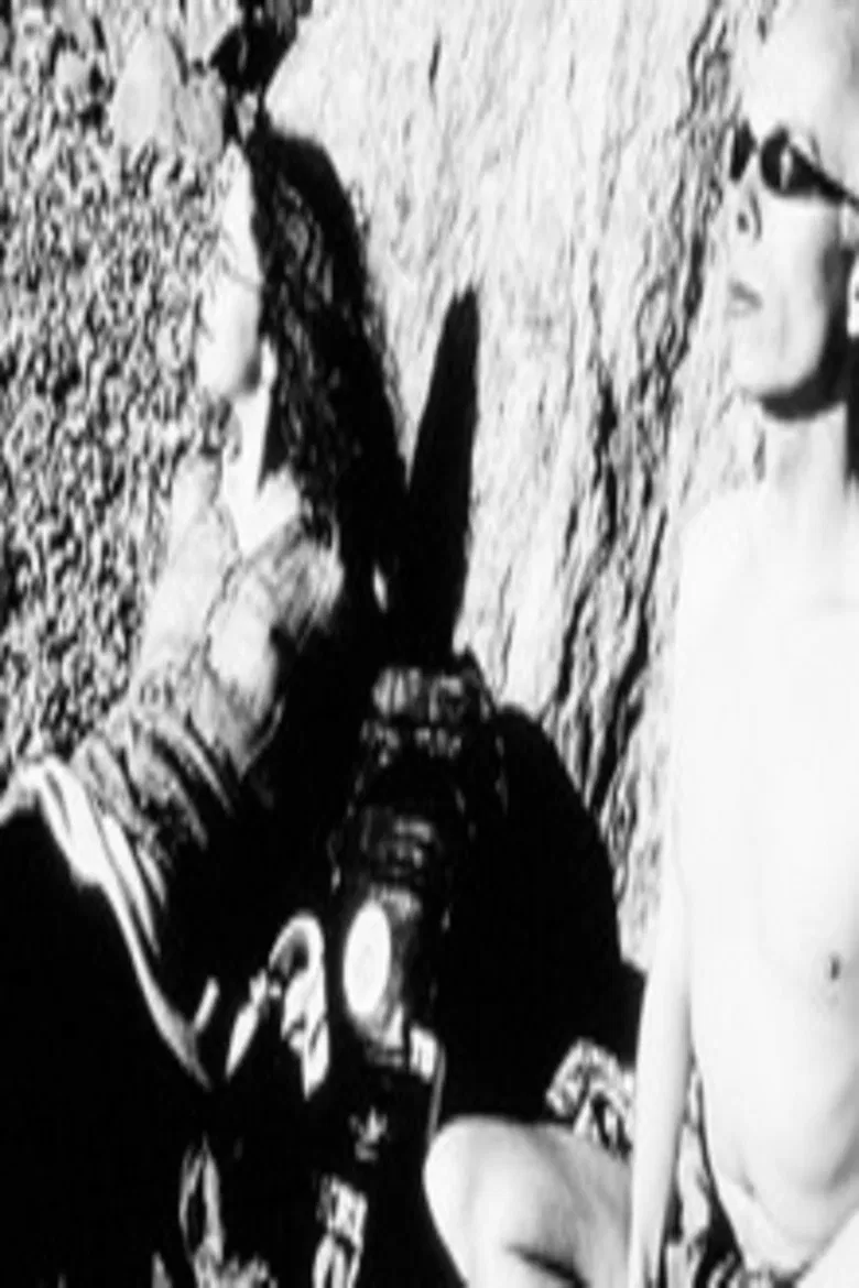 Film Diary #9 (Water Fall) poster background