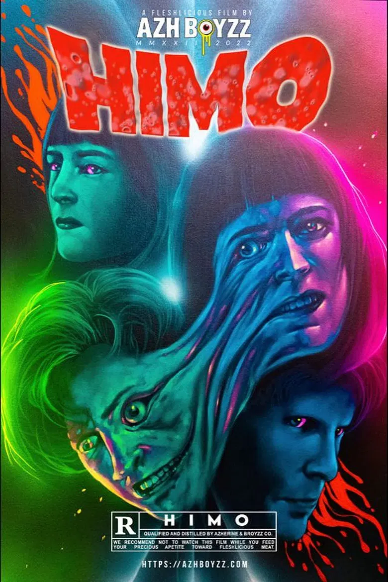 Himo poster background