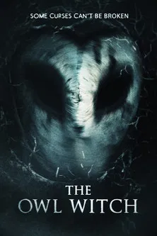 The Owl Witch poster background