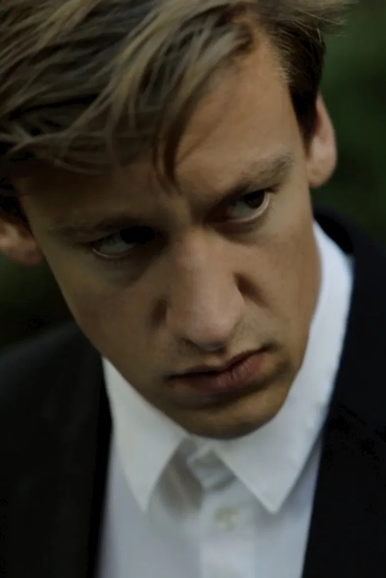 Gravøl poster background