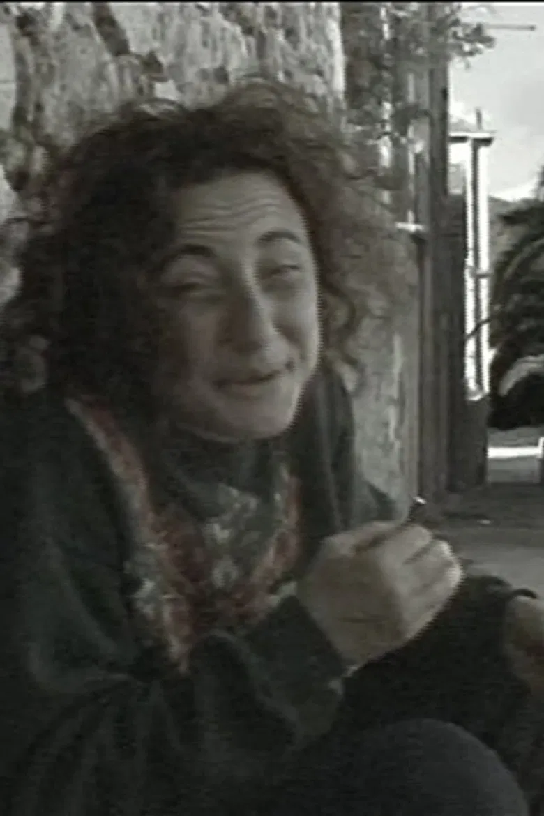 Tell Us the Truth Josephine: A Bitter Immigrant Story poster background