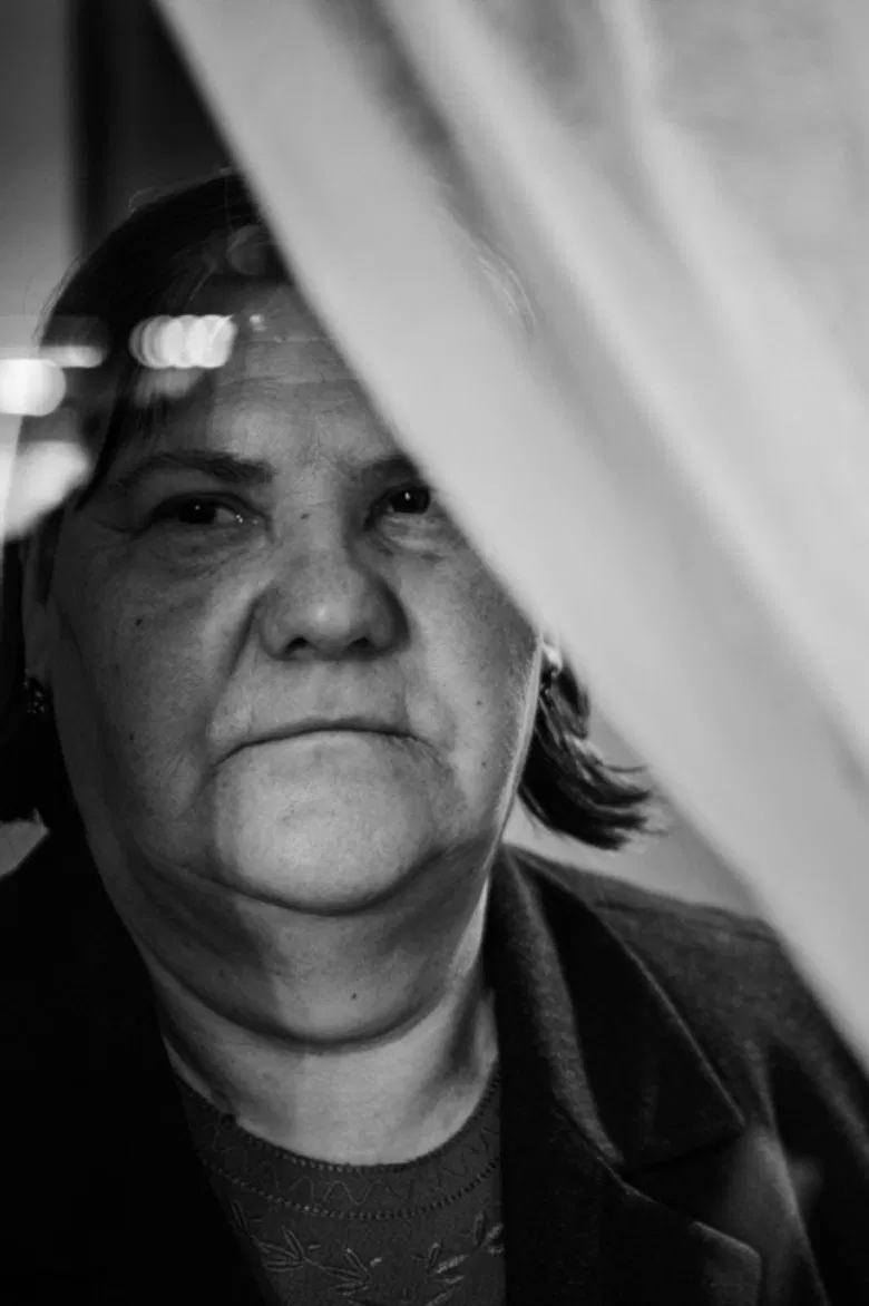 Ferdonija poster background