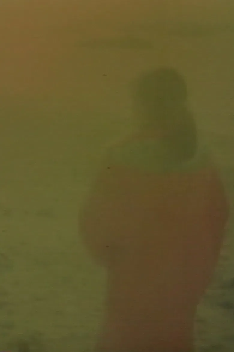 Madam SOURAN poster background