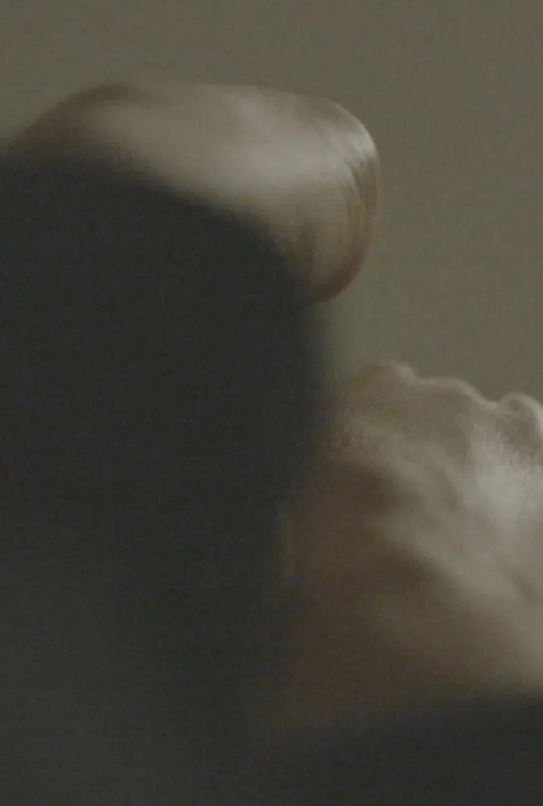 A Very Short Film About Apathy poster background