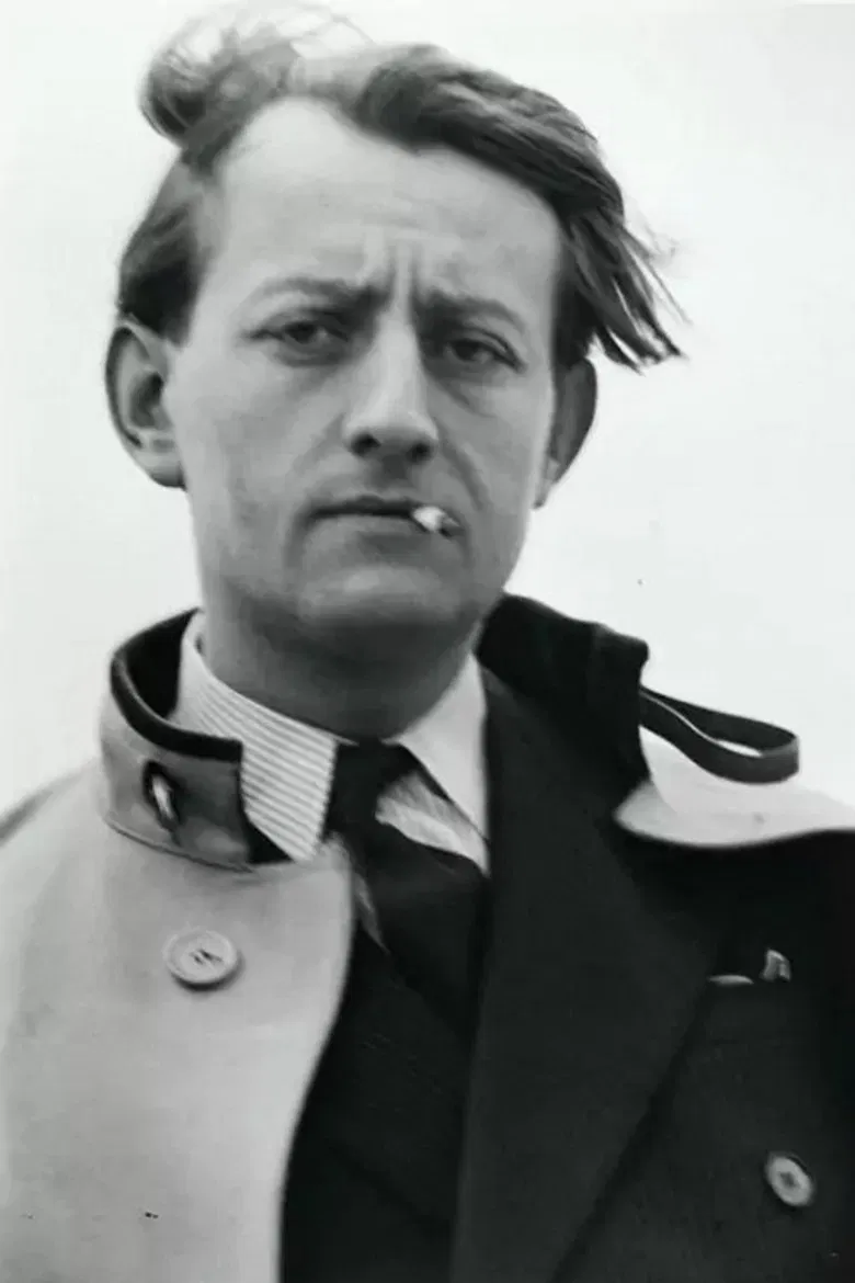 Le mystère Malraux poster background