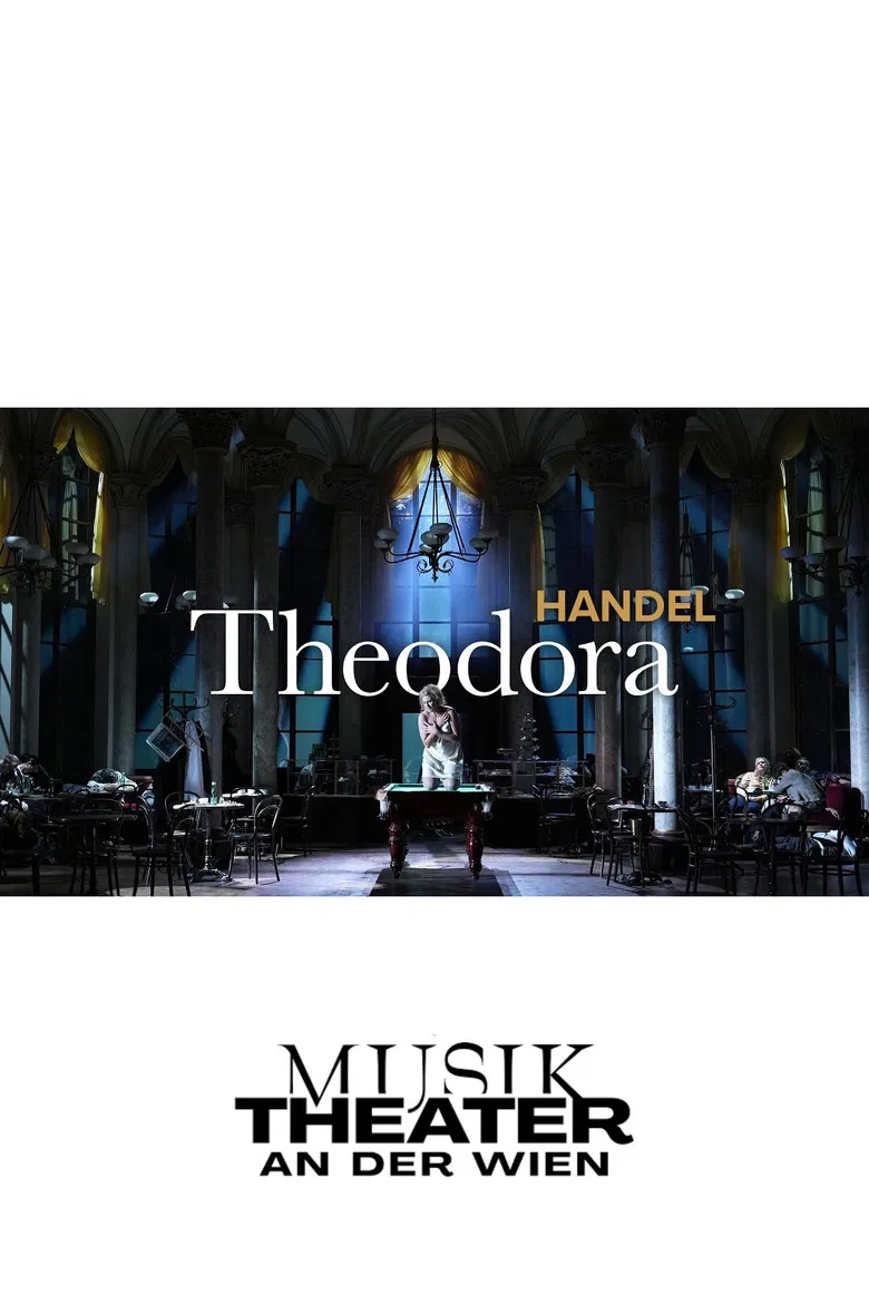 Theodora poster background