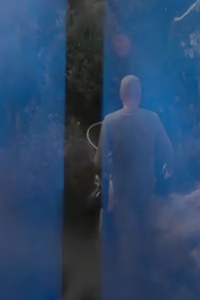 Worldwide Crab Heaven poster background