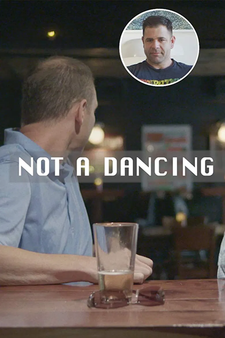 Director's Commentary poster background