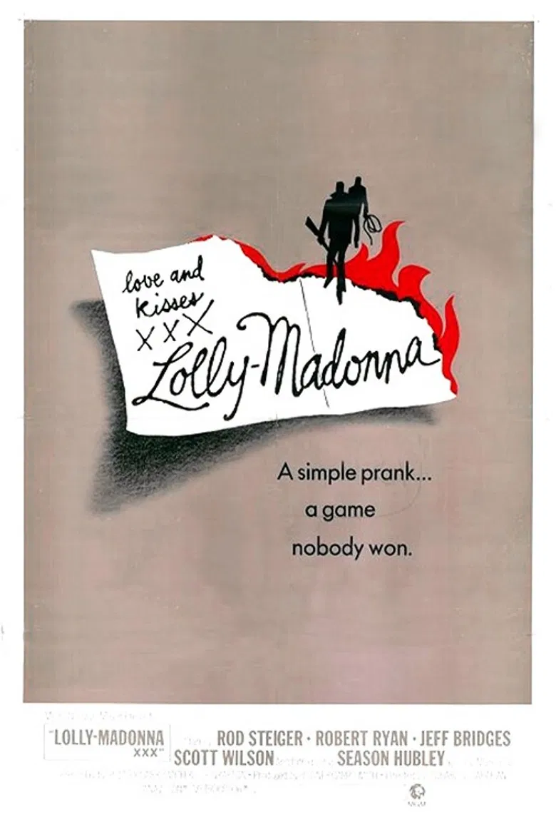 The Moviemakers poster background