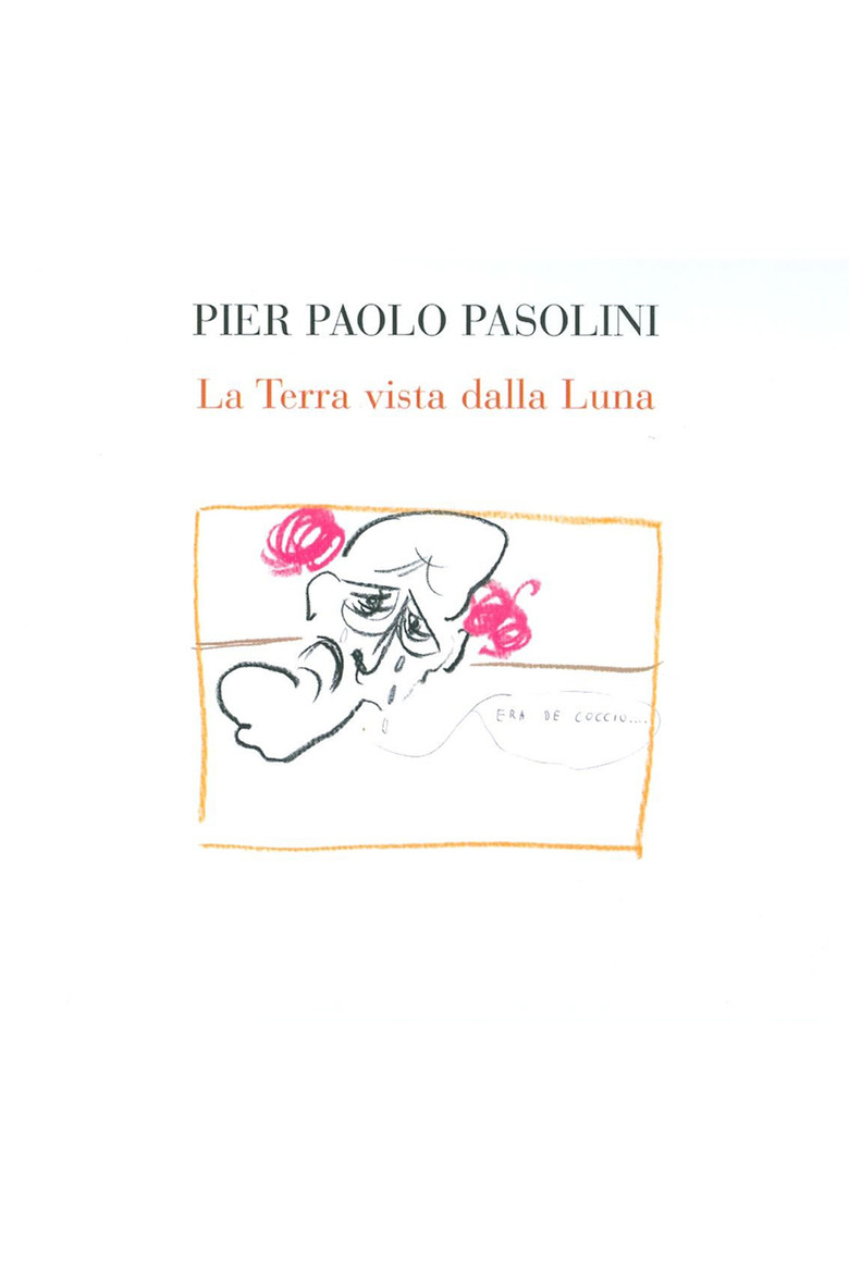 The Earth As Seen from the Moon poster background