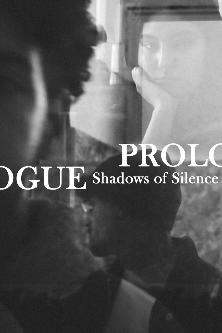 Prologue : Shadows of Silence poster background