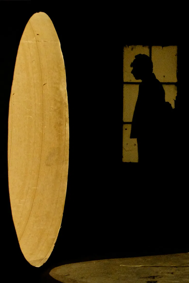 I Pierce the Darkness, Remembrance and Fondness poster background