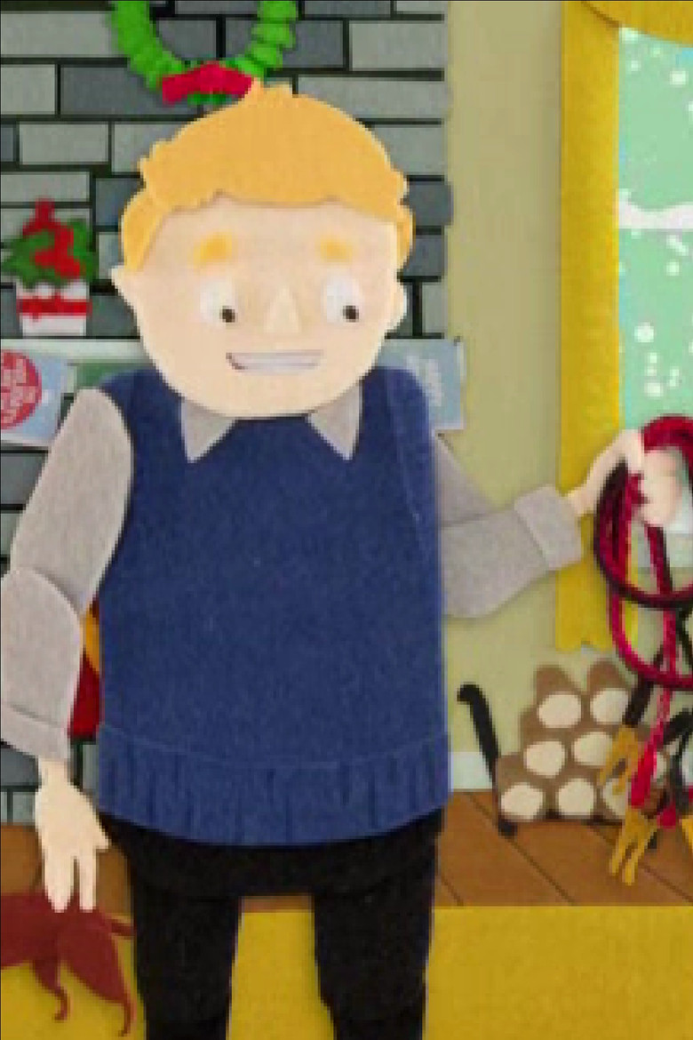 High Note poster background