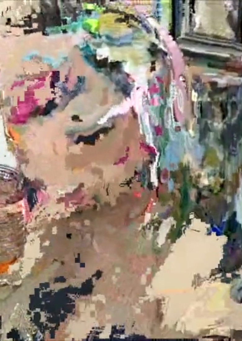 Desistvideo poster background