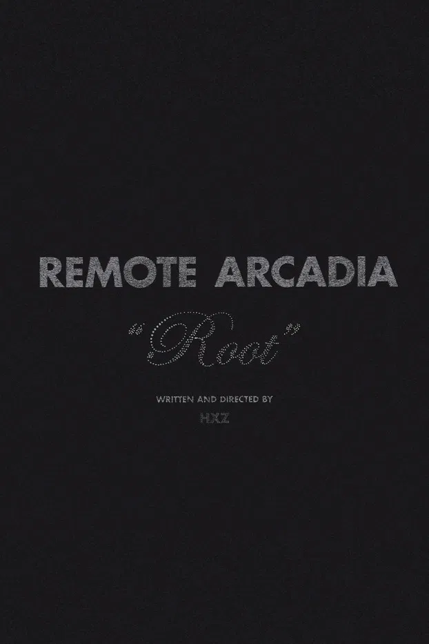 Remote Arcadia: Root poster background