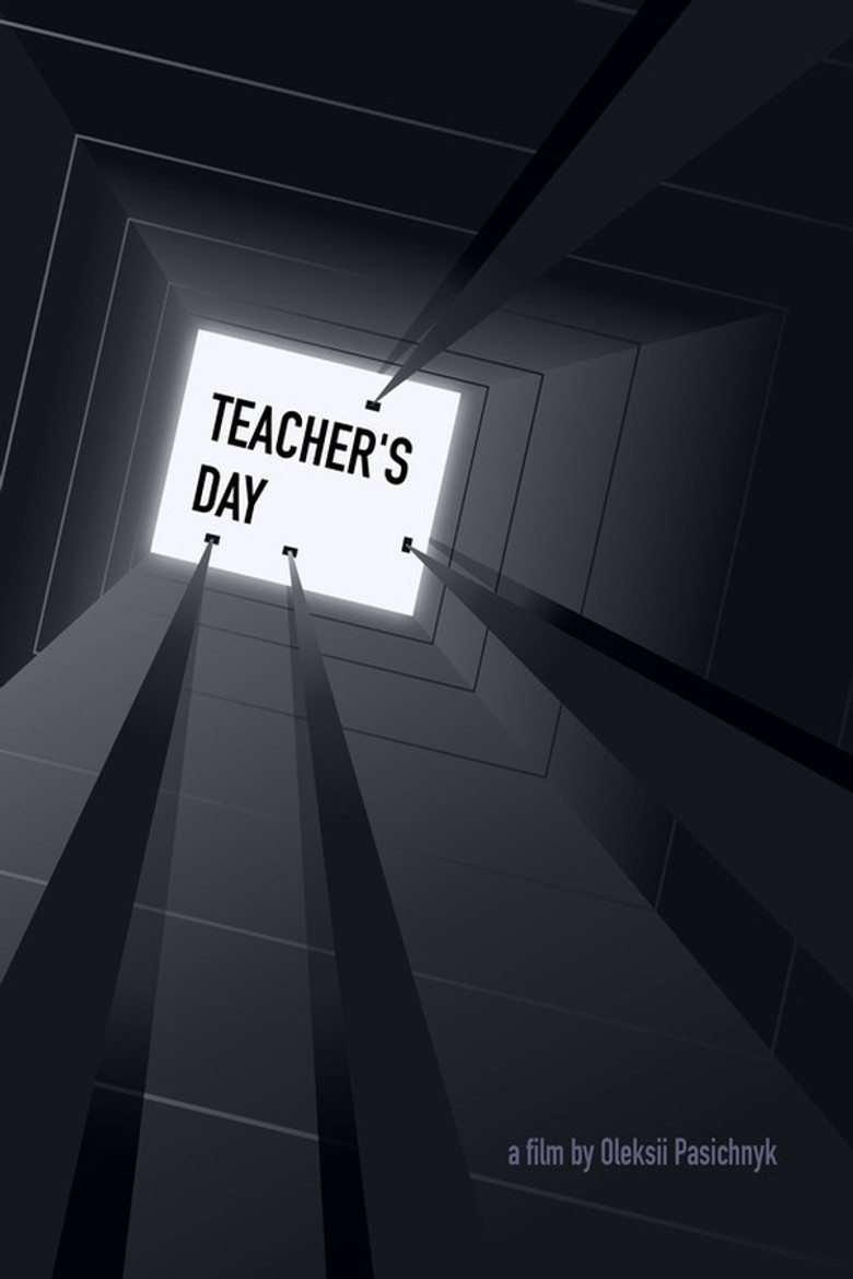 Teacher's Day poster background