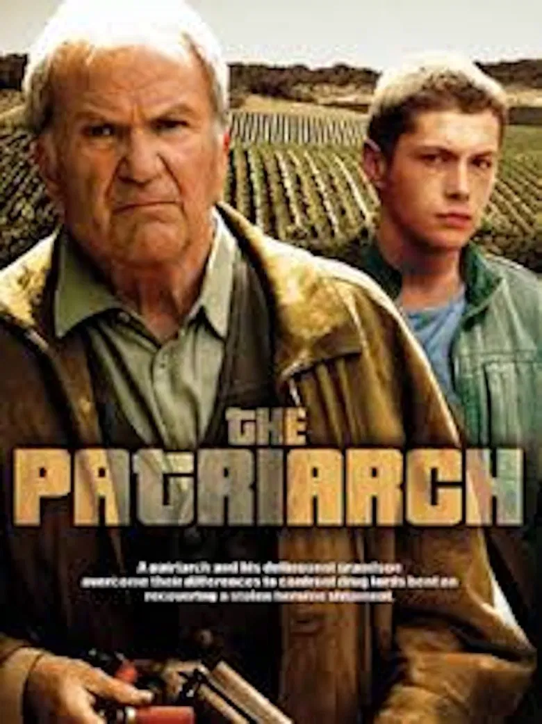 Joseph poster background