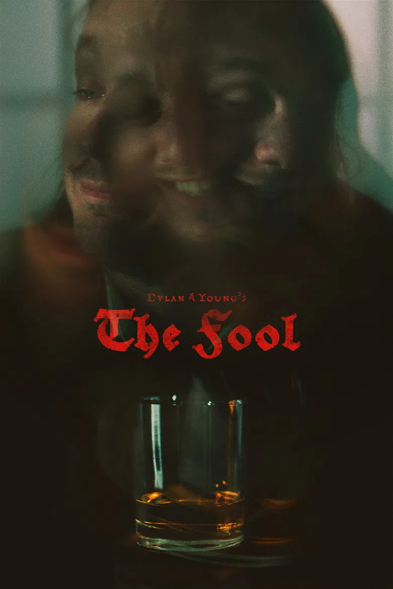 The Fool poster background