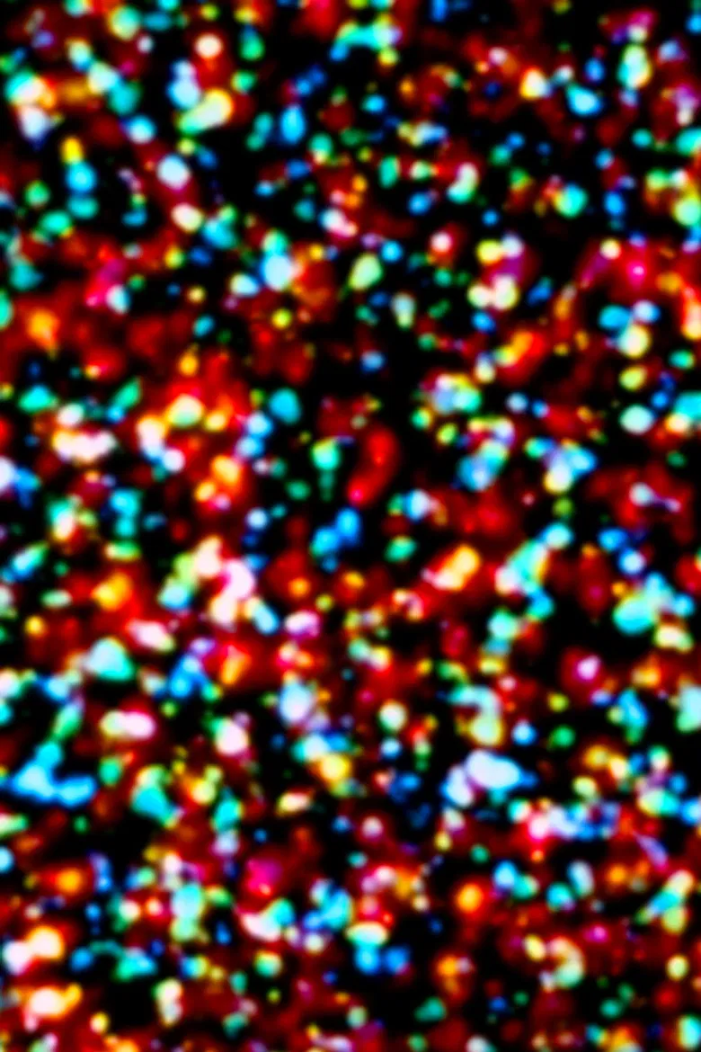 Apparent Motion poster background