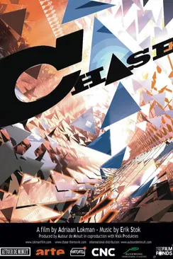 Chase poster background