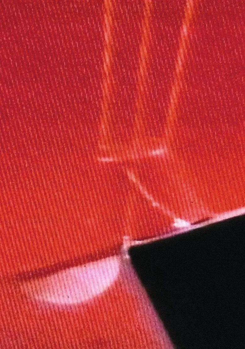 Little Red Riding Hood poster background