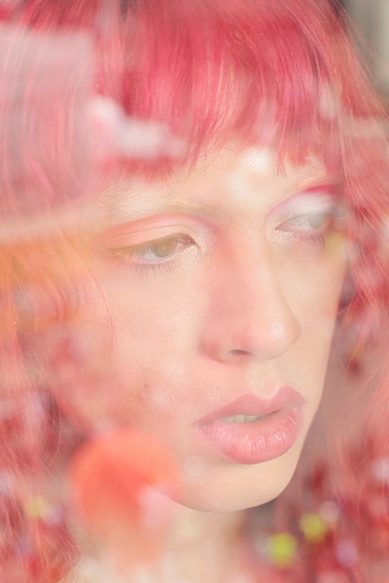 Debout demain poster background