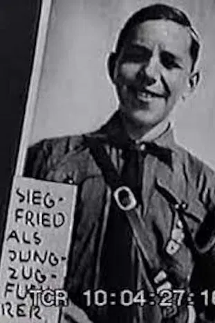 P.S. to The Laughing Man poster background