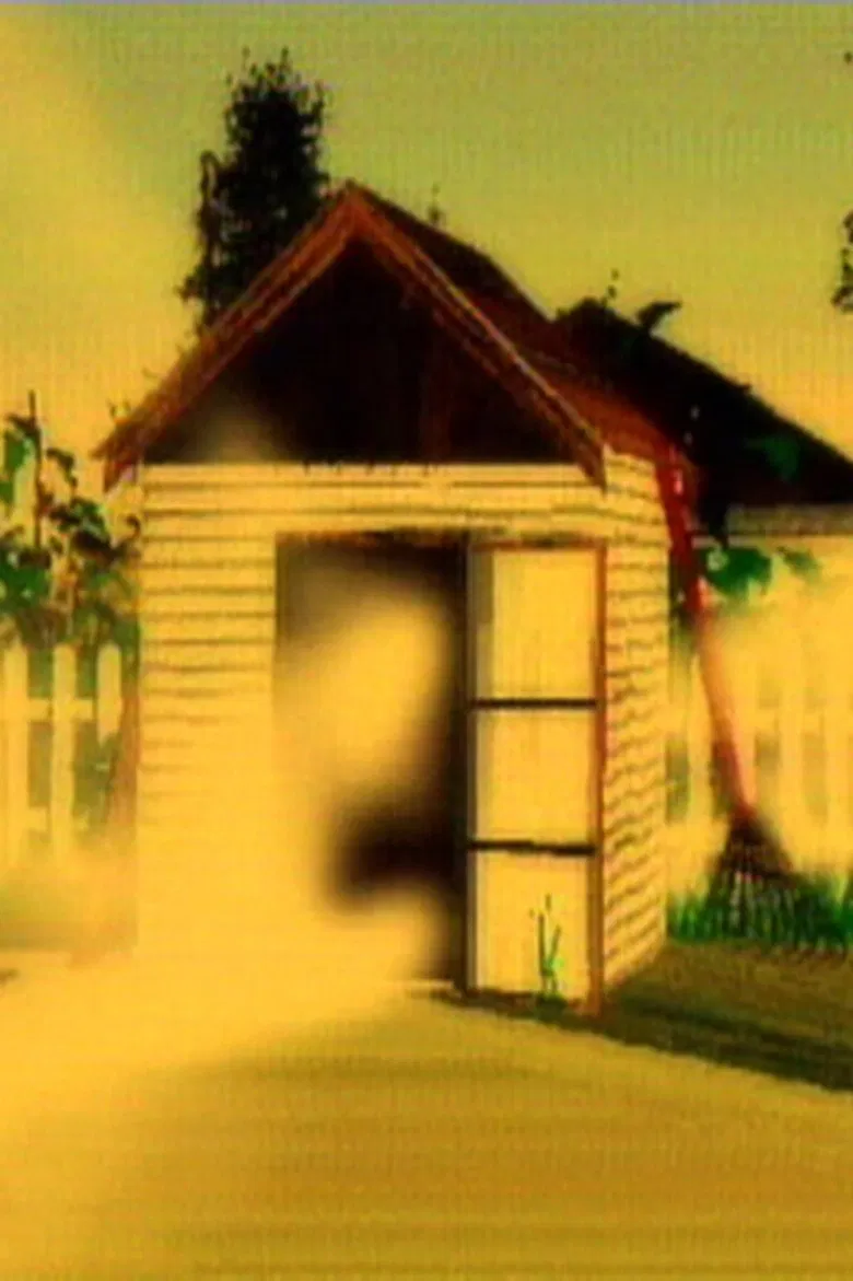 At the Heart of a Sparrow poster background