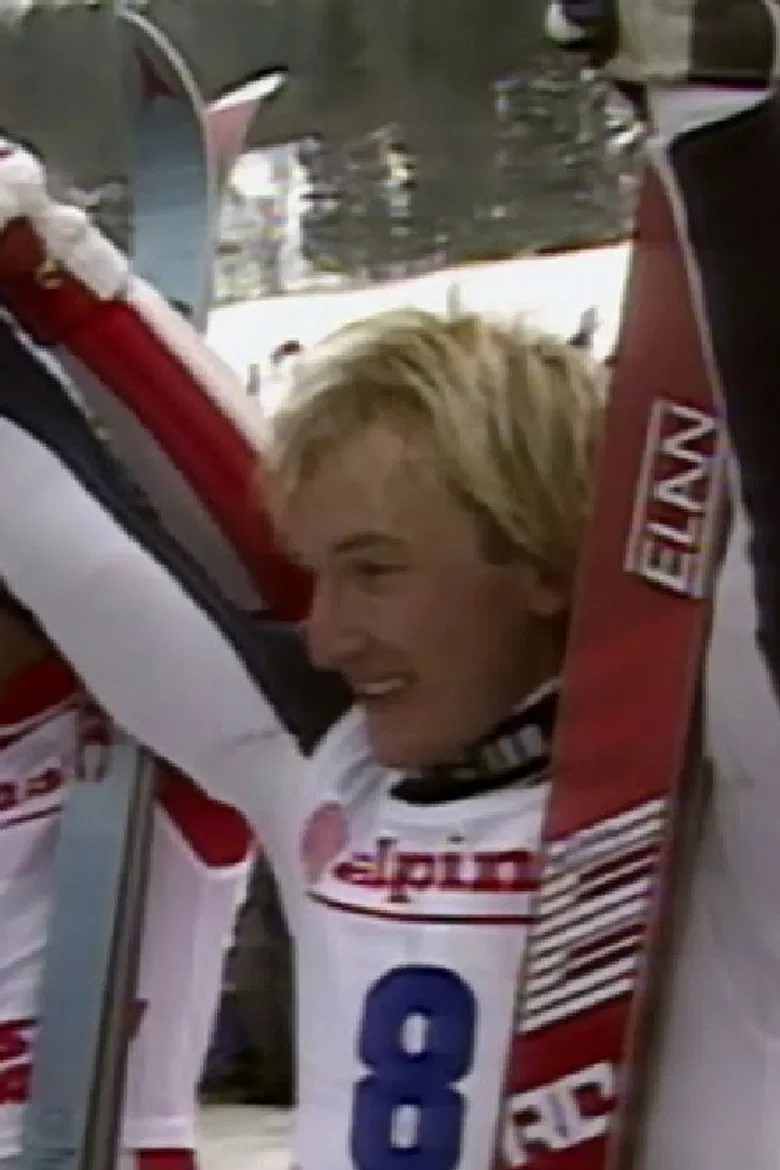 Our Athletes poster background