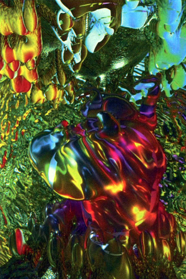 Eggy poster background