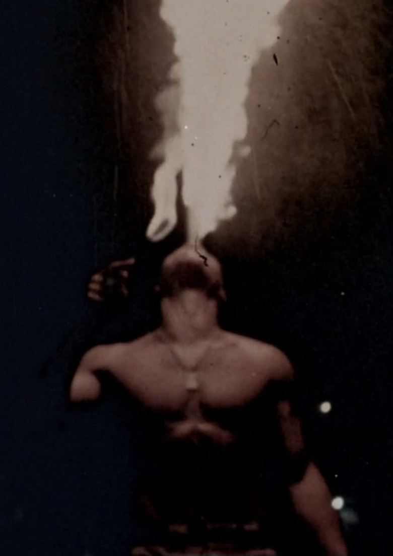 Galeria Alaska poster background