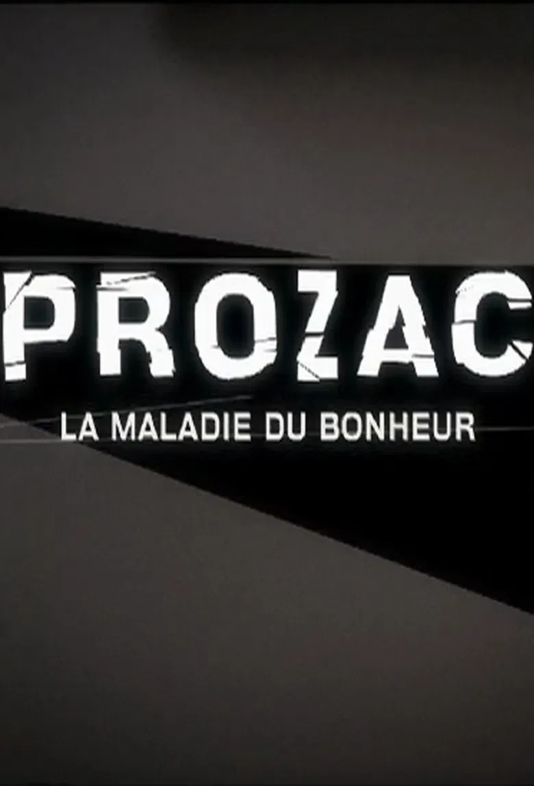 Prozac poster background