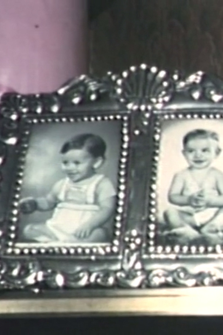 My Mother Was a Star poster background