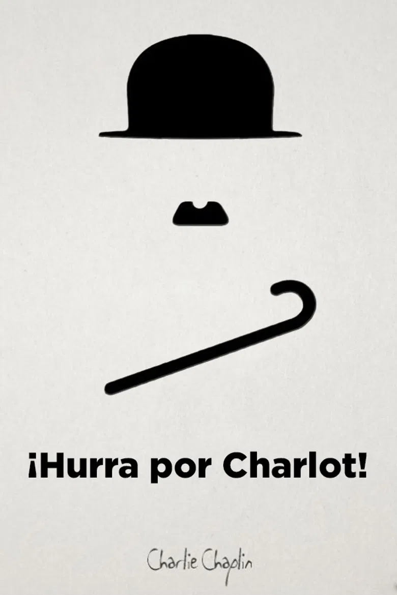 Bravo Charlot! poster background