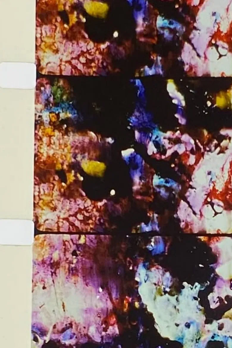 Lovesong 5 & 6 poster background