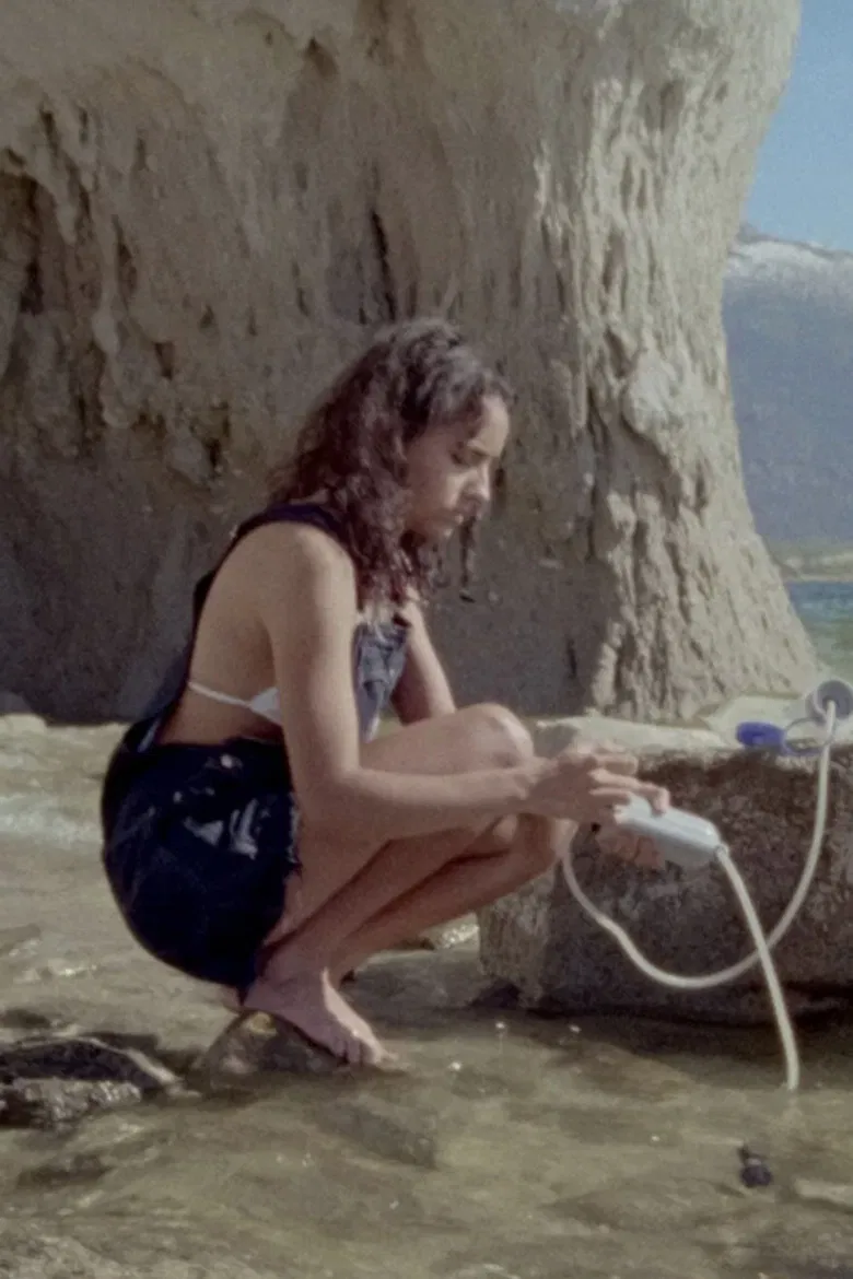 No Go Backs poster background