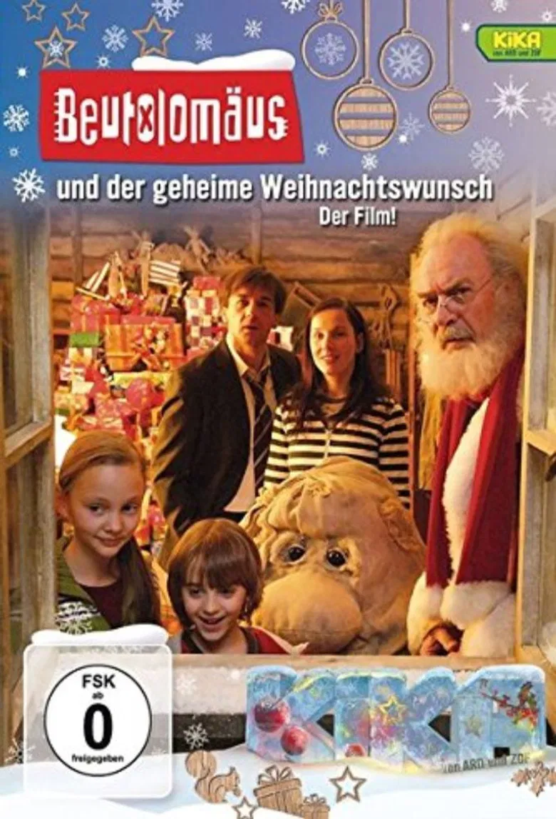 Beutolomäus und der geheime Weihnachtswunsch poster background