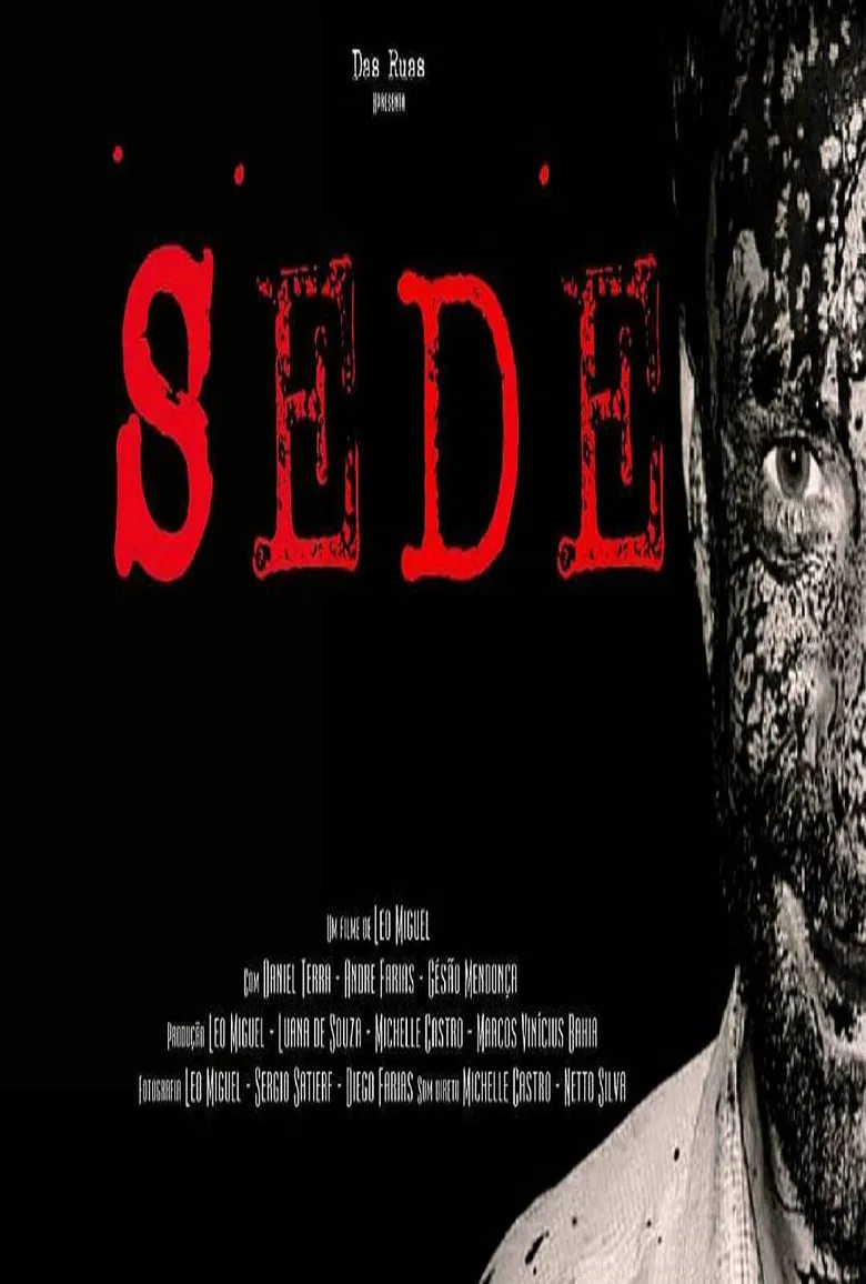 Sede poster background