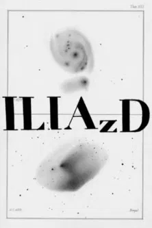 Iliazd poster background