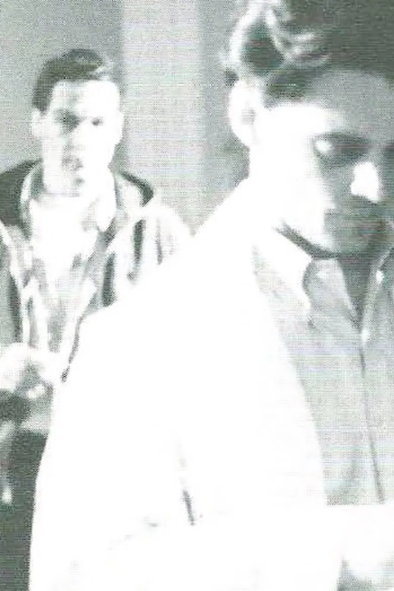 The Confession poster background