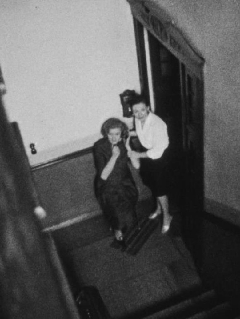 Miriam poster background