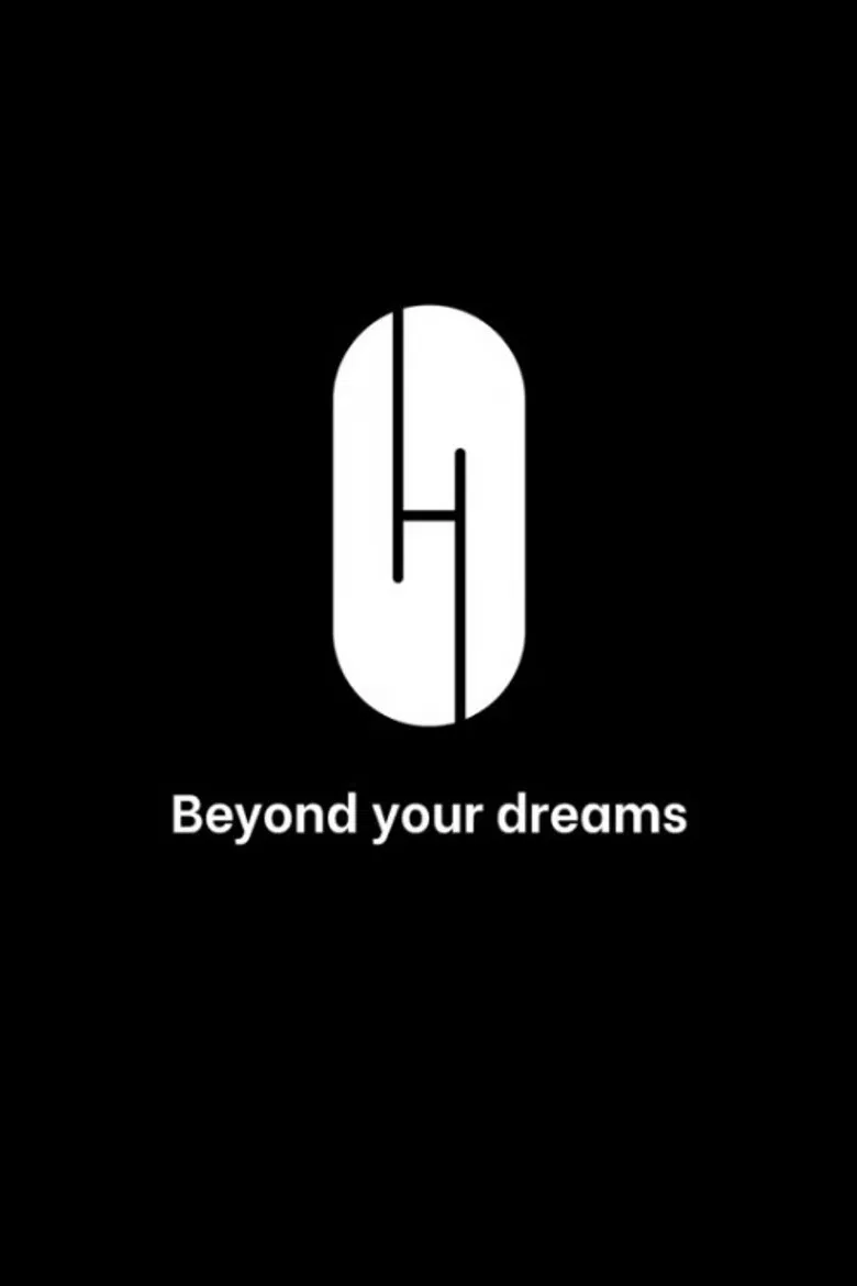 Beyond Your Dreams poster background
