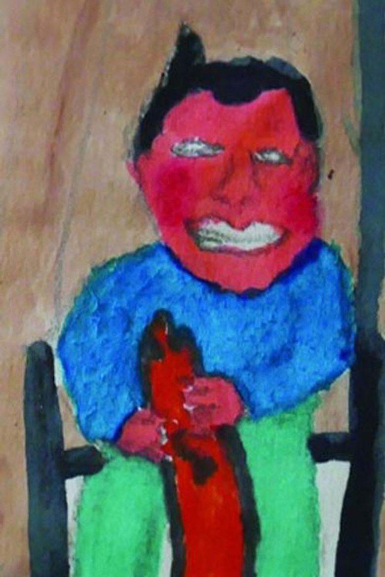 Noli me tangere poster background