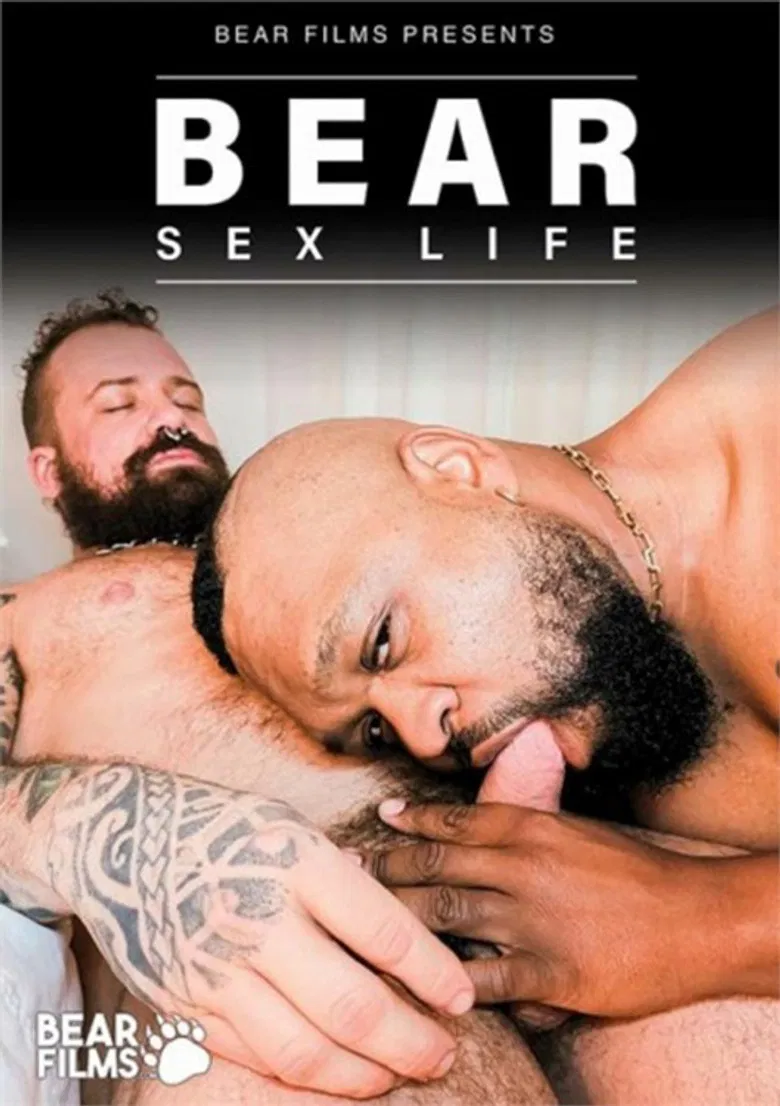 Bear Sex Life poster background
