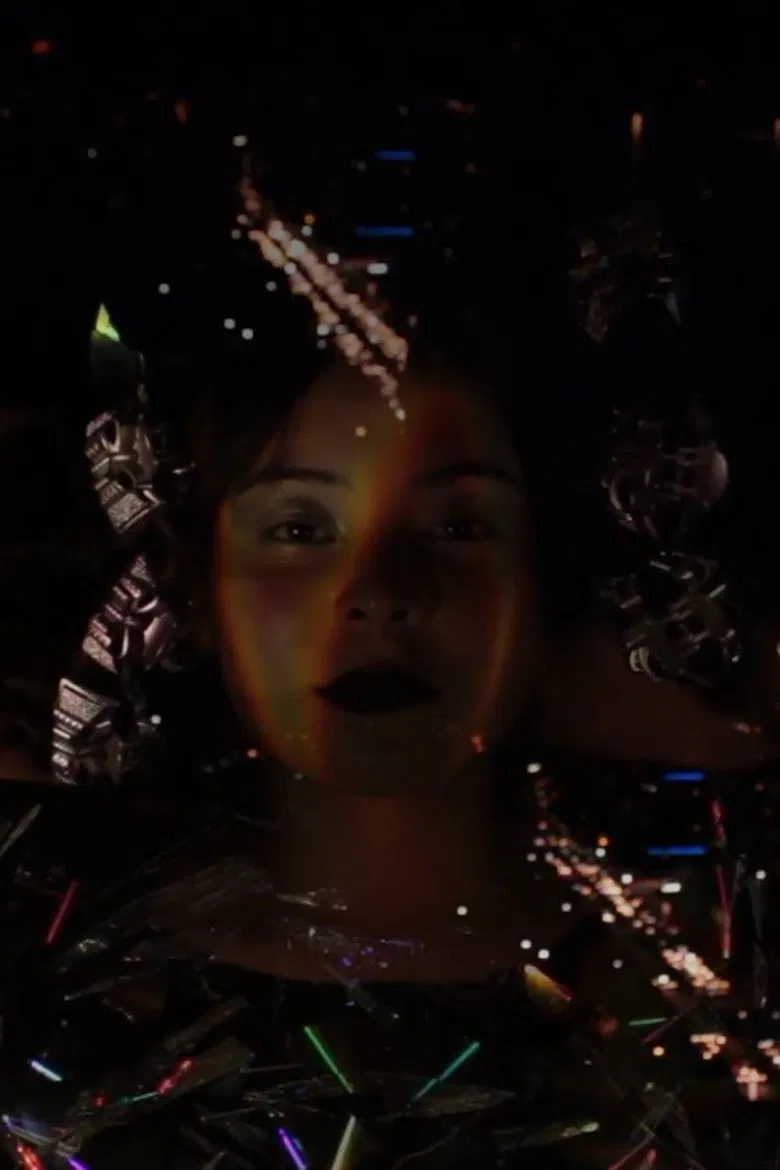 Lumi poster background