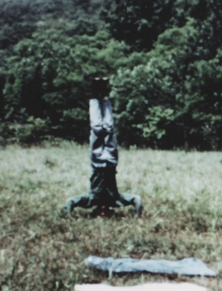 A Matter of Baobab: With One Growth poster background