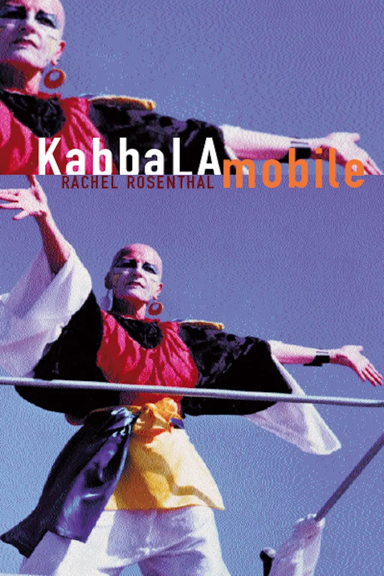 KabbaLAmobile poster background