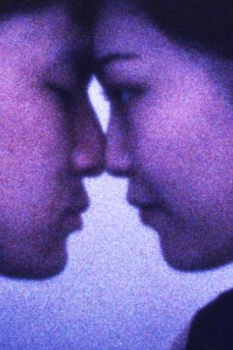 SCARRED MARIA poster background